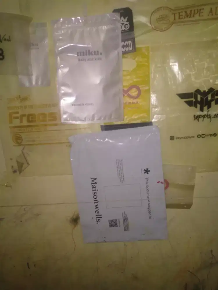 terima macam2 sablon