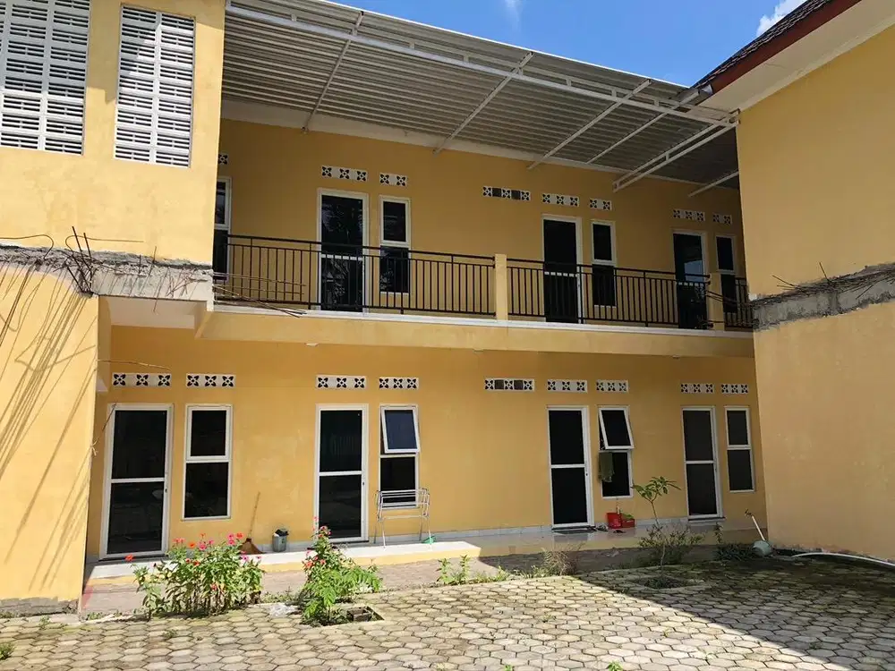 Kost Putri dekat UII (7 menit)