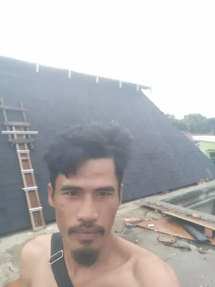 Tukang banguna serba bisa