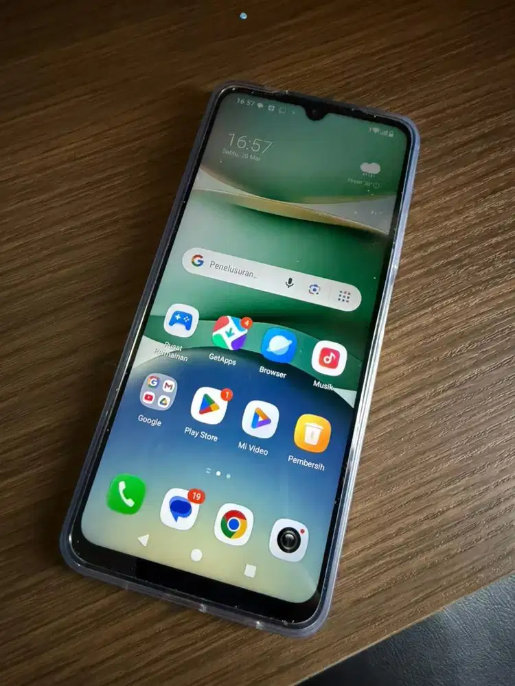 Xiami Redmi A5 (4GB+2GB/128GB)