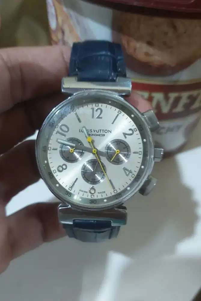 Automatic Watch LV