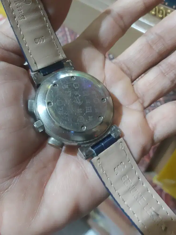 Automatic Watch LV
