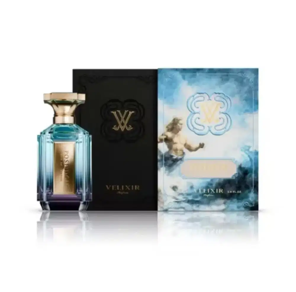 Velixir Poseidon 35ml