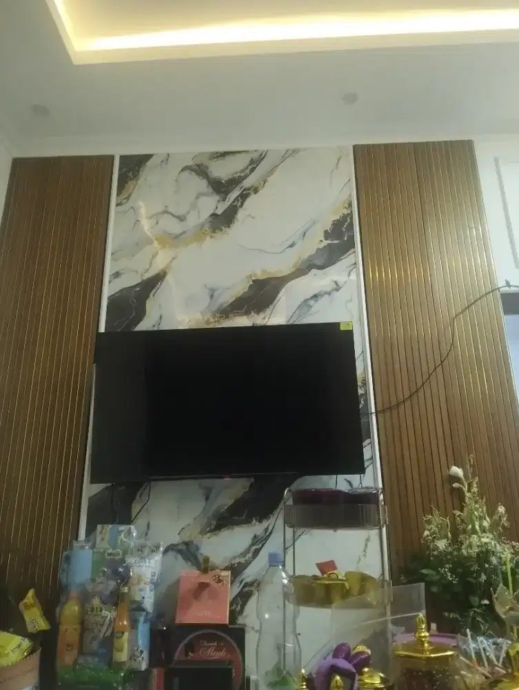 Tukang lemari kitchen set