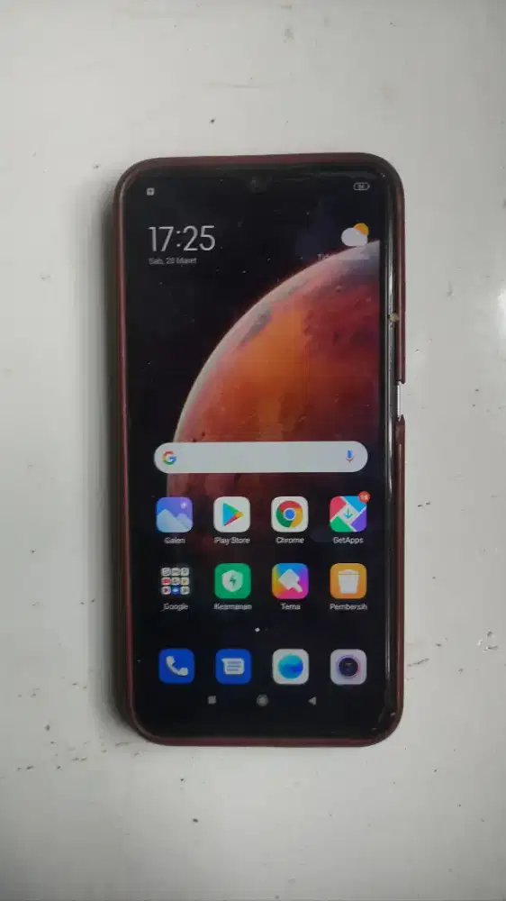 Redmi Note 8 4/64