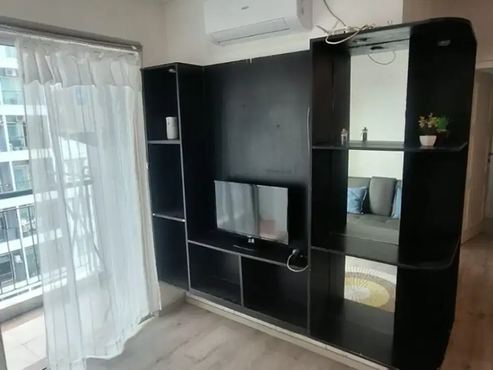 DIJUAL & DISEWAKAN APARTEMEN CITY HOME TOWER MIAMI