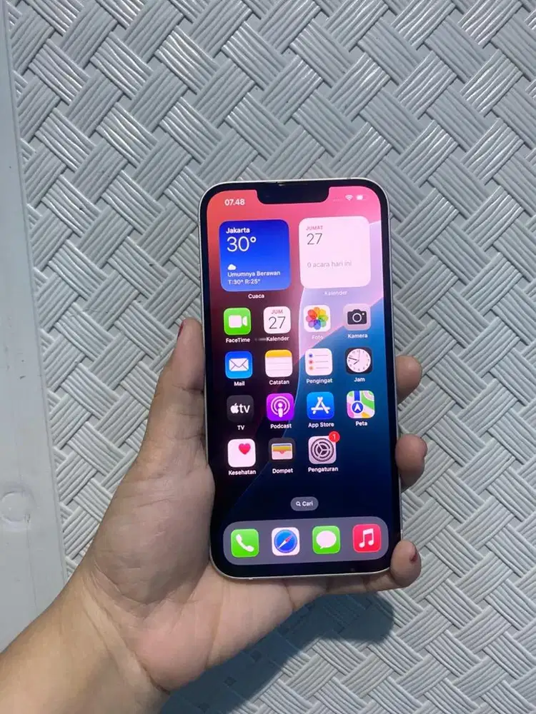 iphone 13 128Gb ex ibox