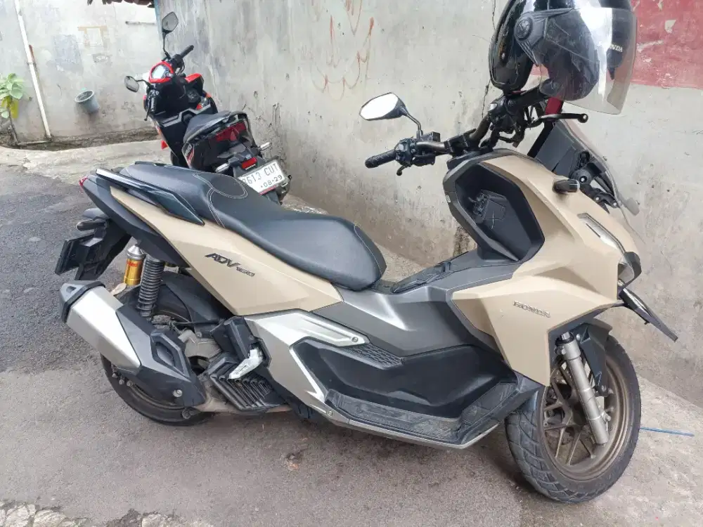 Honda ADV 160 ABS 2024