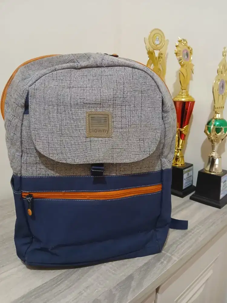 Tas Sekolah Anak Perempuan