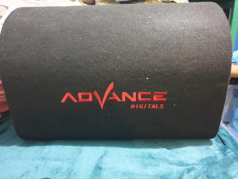 Speaker advand 12 inchi