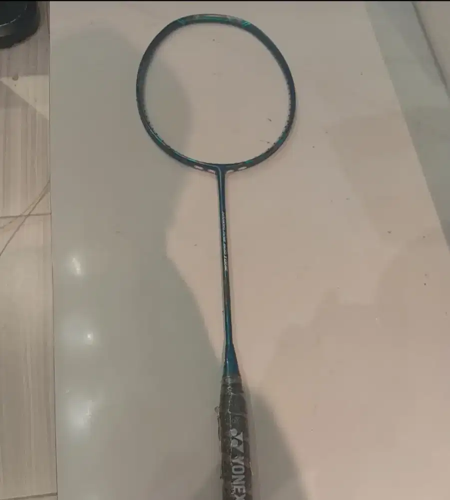 Raket badminton yonex nano flare 800 tour original 100%