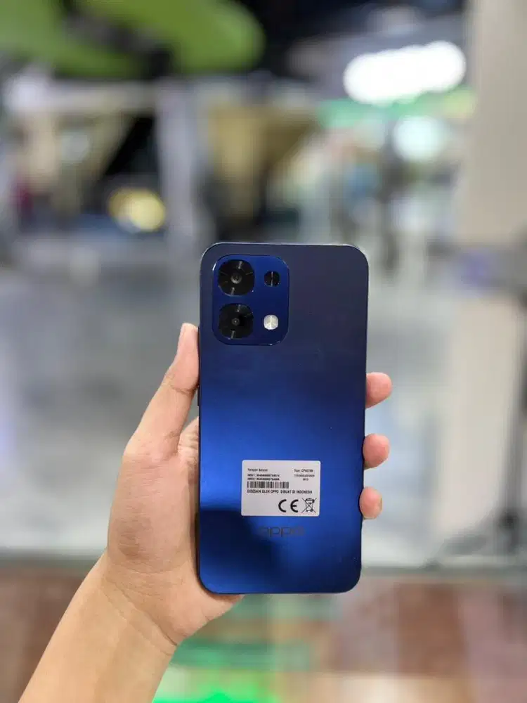 OPPO A6 pro 8/128 second like new full set
