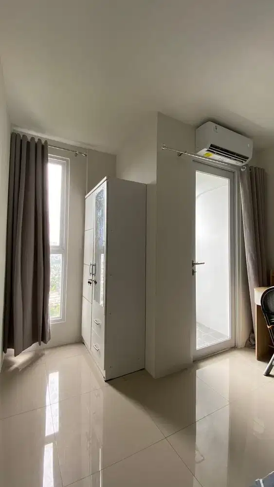 Sewa Apartemen Sudimara Forestwalk Studio