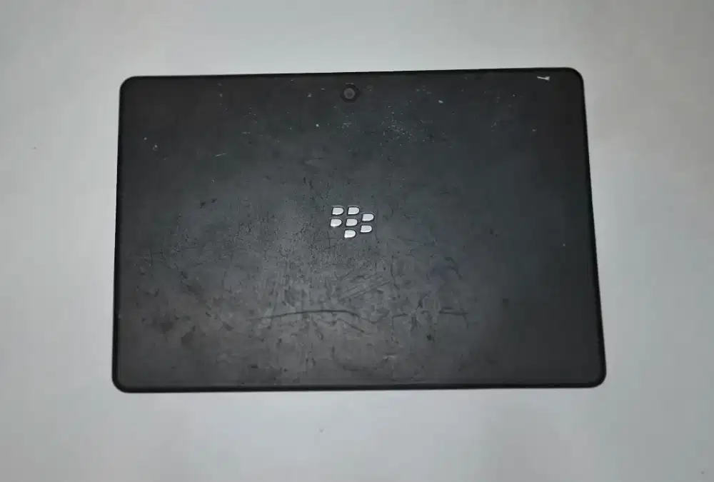 Blackberry playbook
