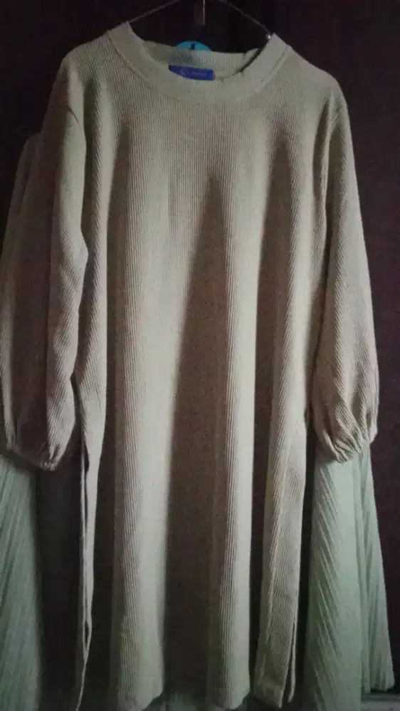 Jual barang preloved