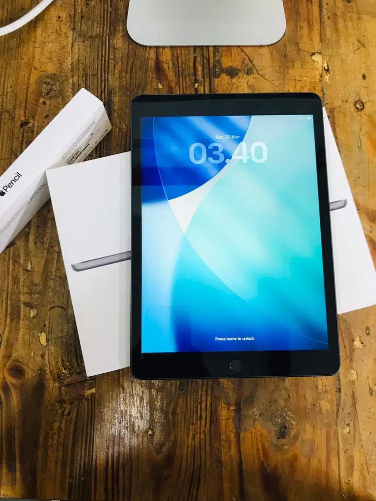 iPad gen 9 64gb Wifi only
