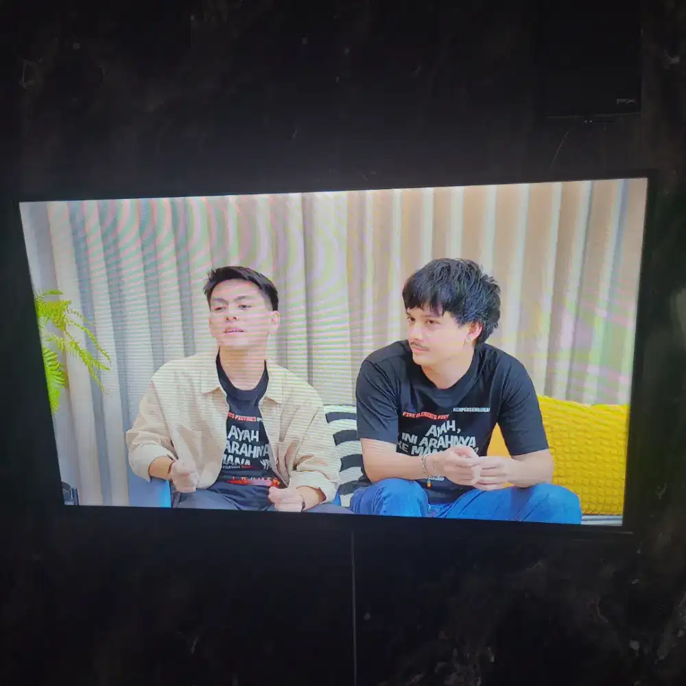 TV TCL 32 Inch Mulus