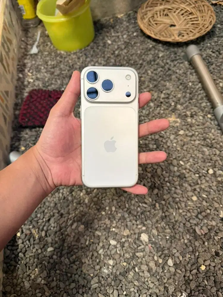 Iphone 17 Pro 256gb ibox