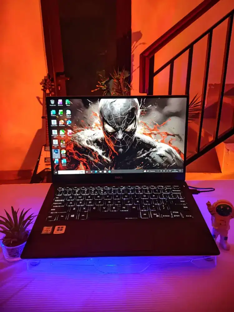 DELL XPS 13 9360 TOUCHSCREEN Superslim Premium Edition [ SSD ]