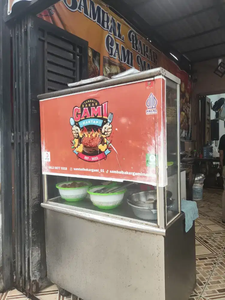 Lowongan kerja Rumah makan