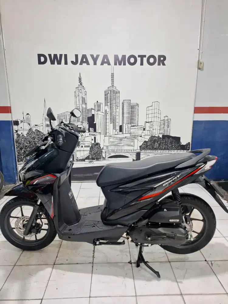 BEAT CBS 2024 FULL ORISINIL BERGARANSI DP HANYA 1.499