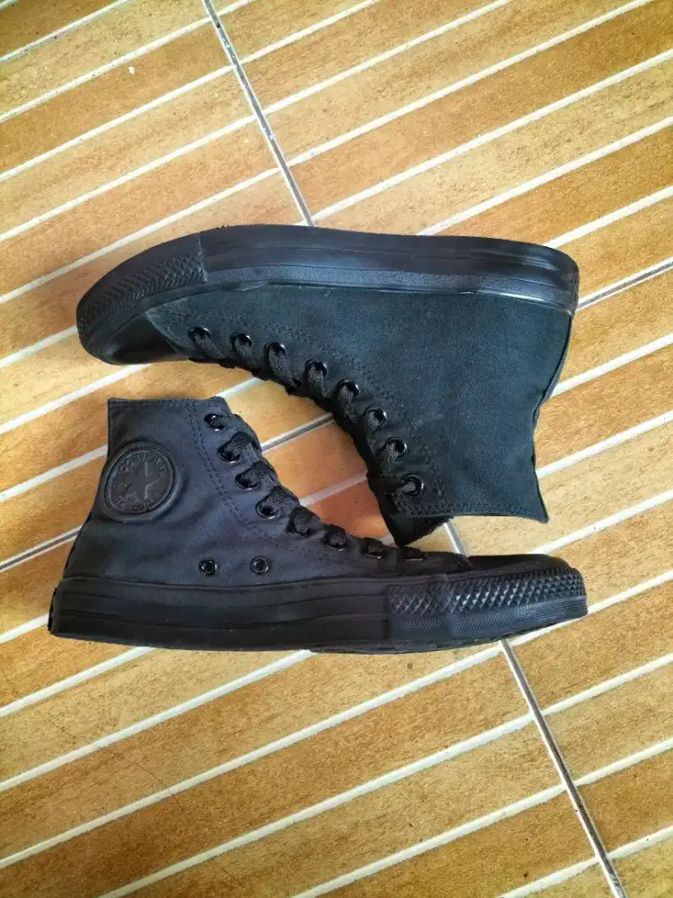 Converse uk.39,5