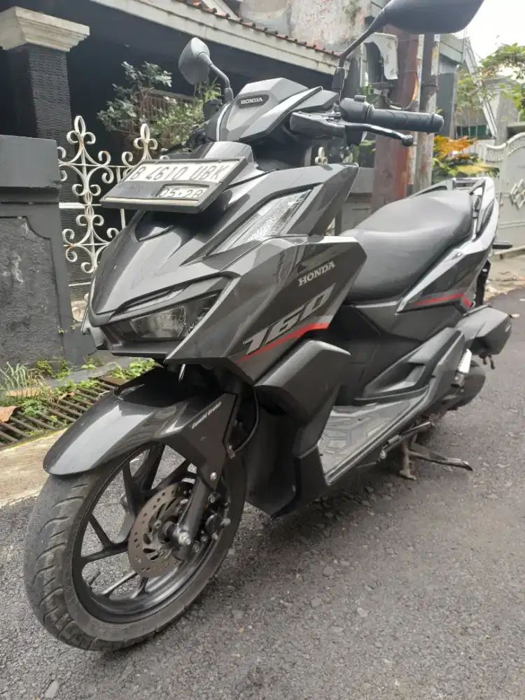Honda Vario 160 CBS