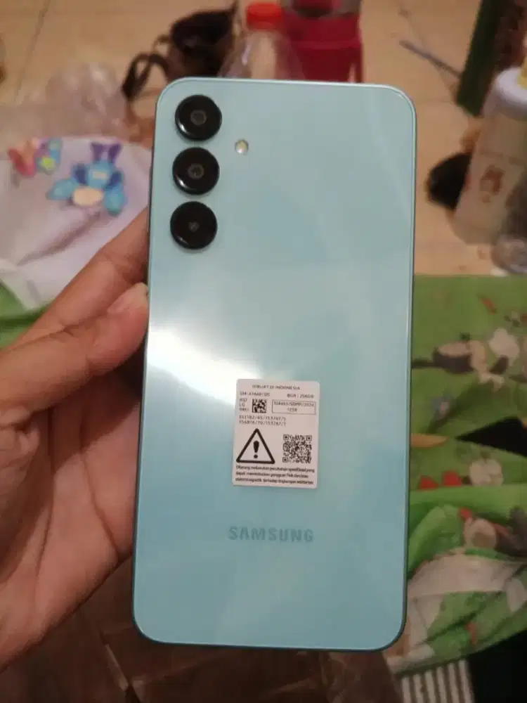 Samsung a16 5g  nominus