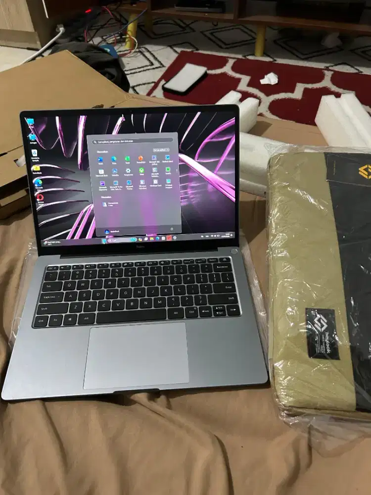 Xiaomi Recmi Book Pro 14 i7 Gen 12