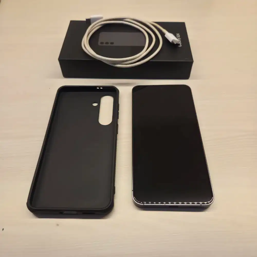 Samsung Galaxy S24 512GB - Mulus & Fullset