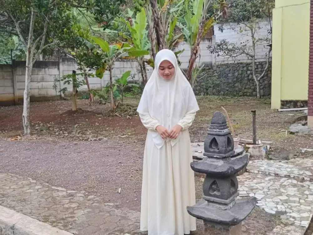 Villa/Rukan Agrobisnis Sejuk di Pegunungan dengan Mata Air Jernih Melimpah dekat Arcamanik Bandung