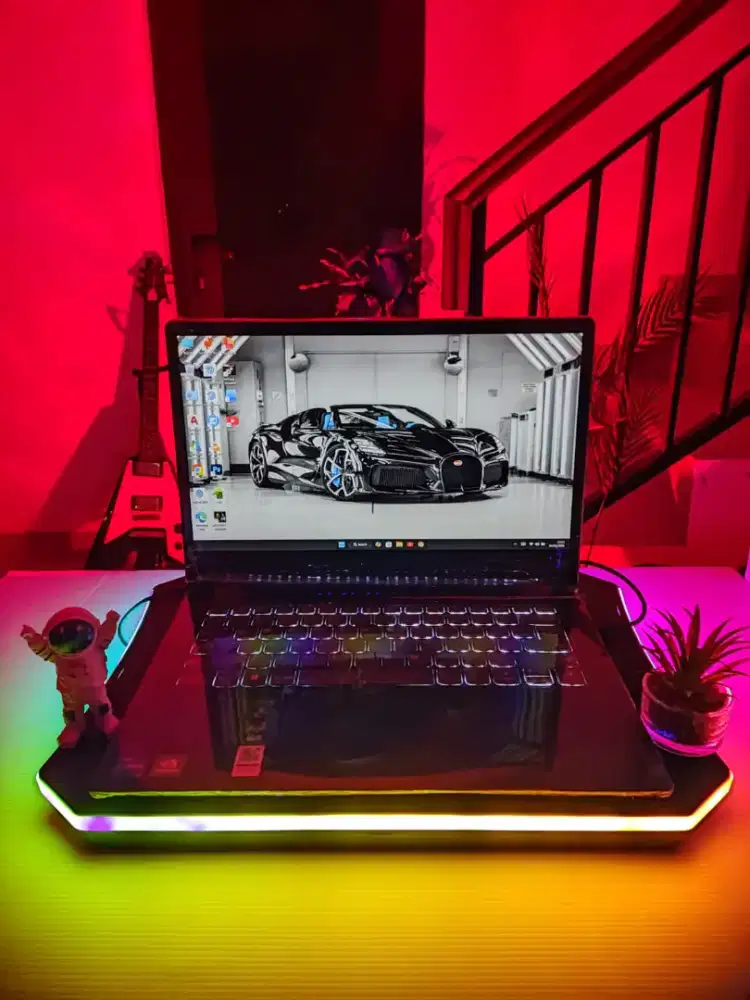 Lenovo Ideapad C340-V07 i7 Gen 10   [RAM 16GB/SSD 512GB/DUAL VGA  ]