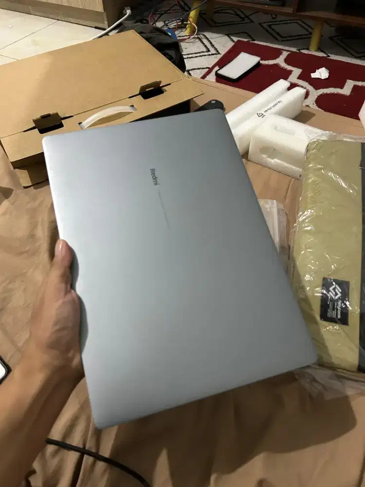 Xioami Redmibook Pro 14 512 GB