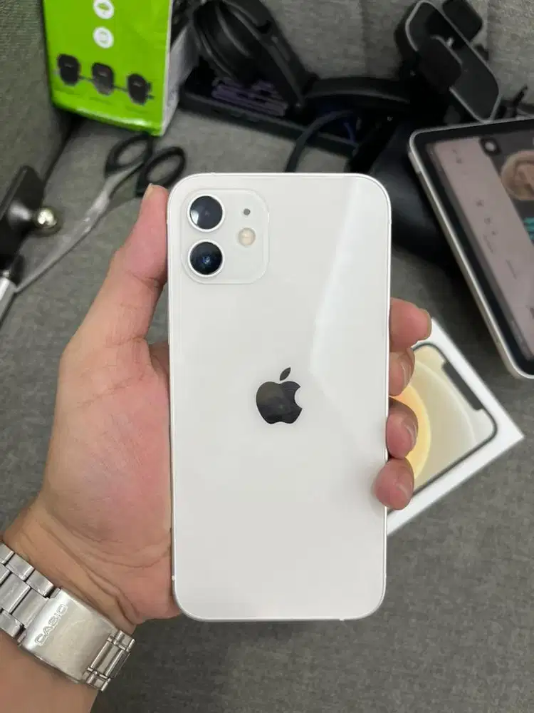 iphone 12 128 allop fullset