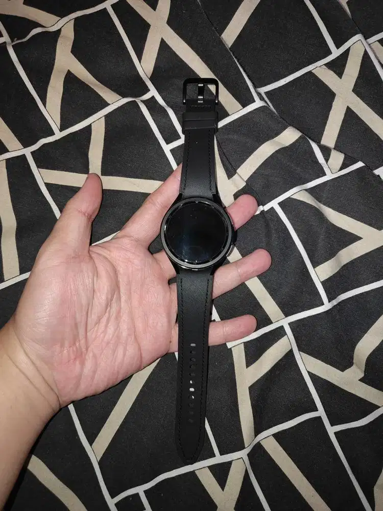 BNOB Samsung Watch 6 Classic 47mm sein