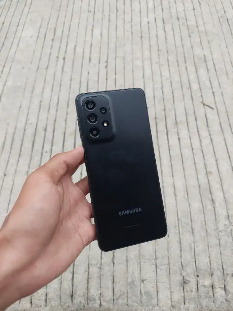 Samsung Galaxy A33 5G Mulus