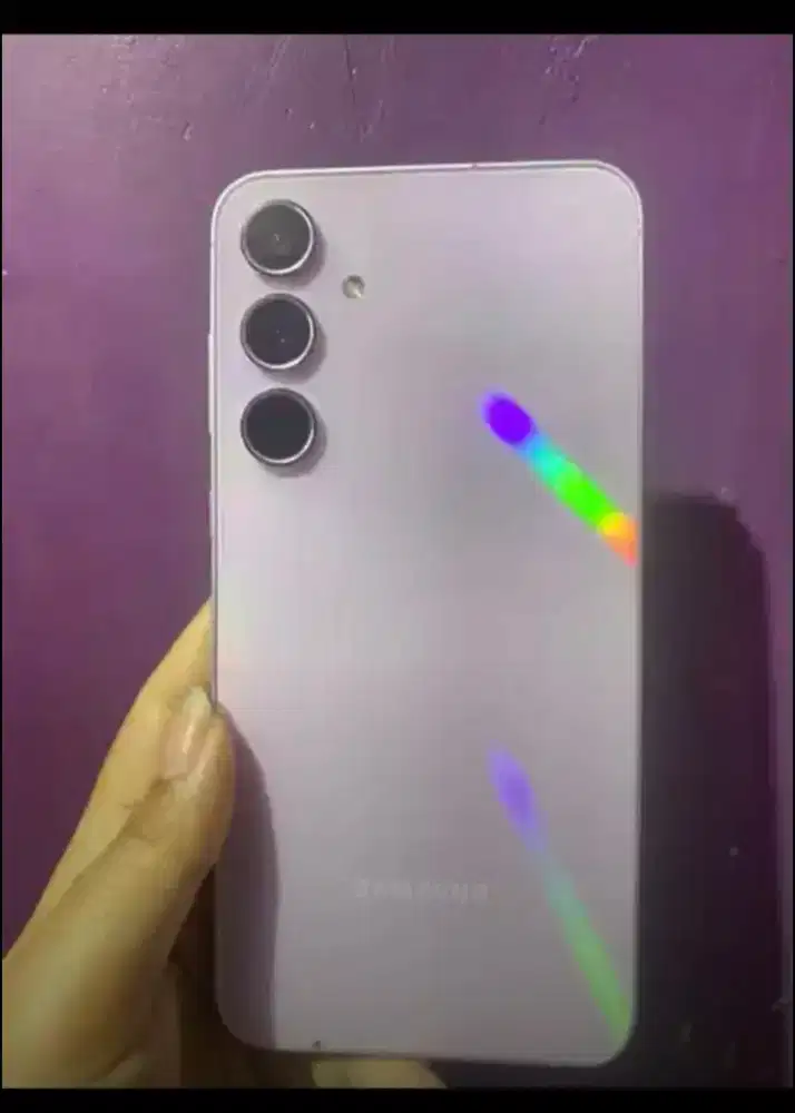 Samsung a55 5g 8/256