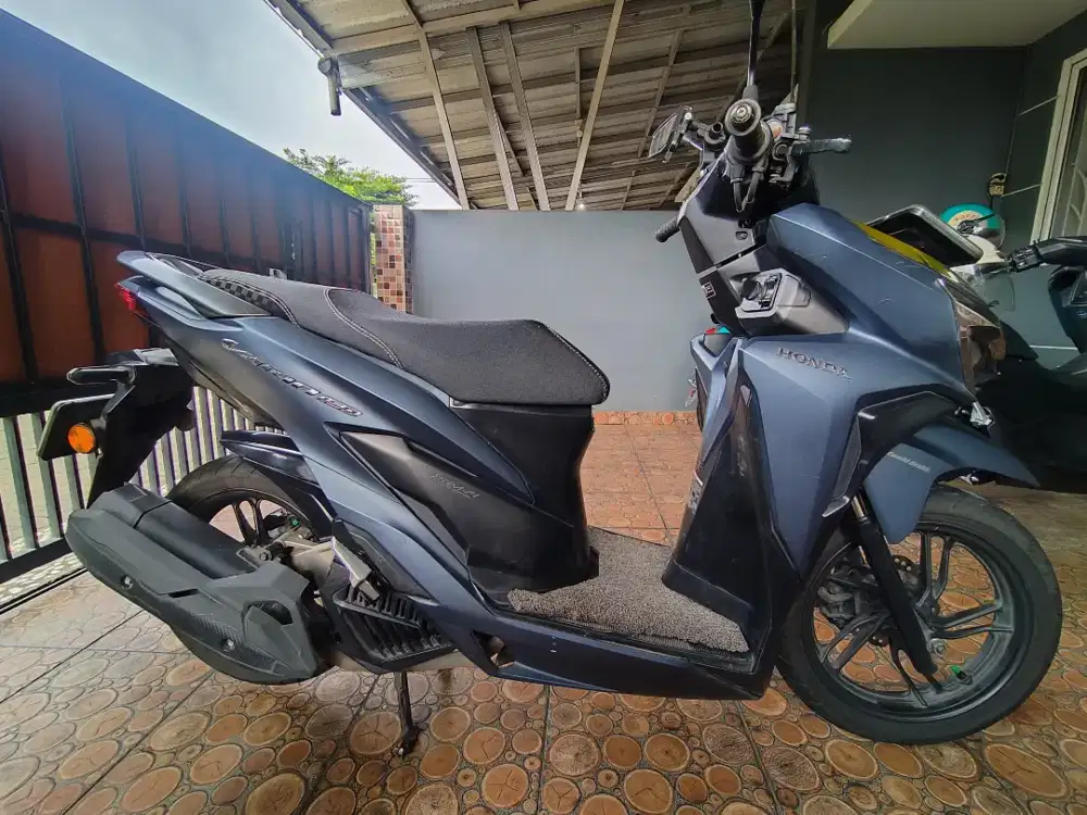 Honda Vario New 150 Tahun 2019