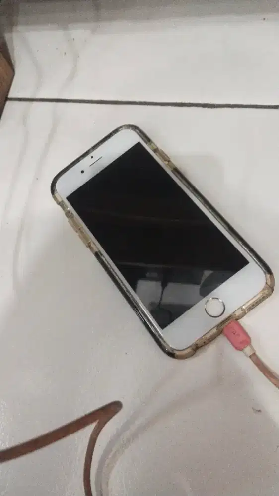 Menjual Hp I-Phone 6