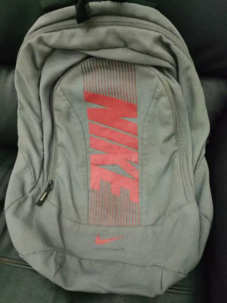 Tas Ransel Backpack Nike
