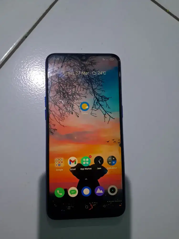 Realme 3pro ram 6/64