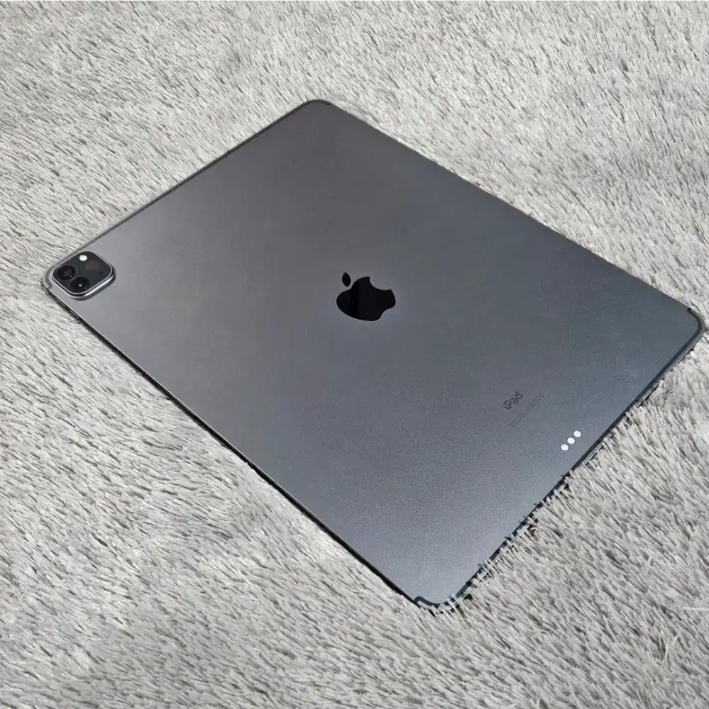 IPAD PRO 2020 12.9 256GB WIFI UNIT ONLU