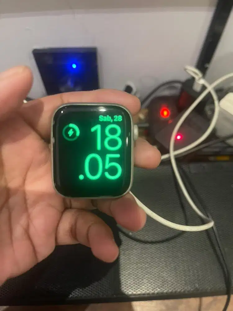 apple watch series 5