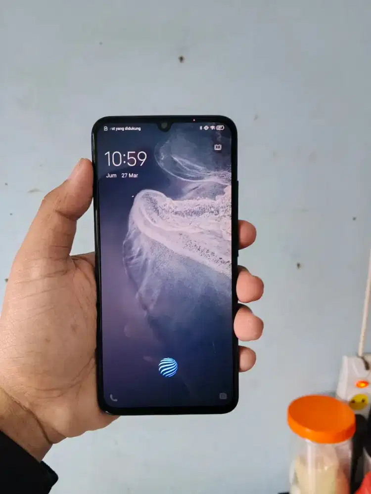 Vivo v11 pro amoled