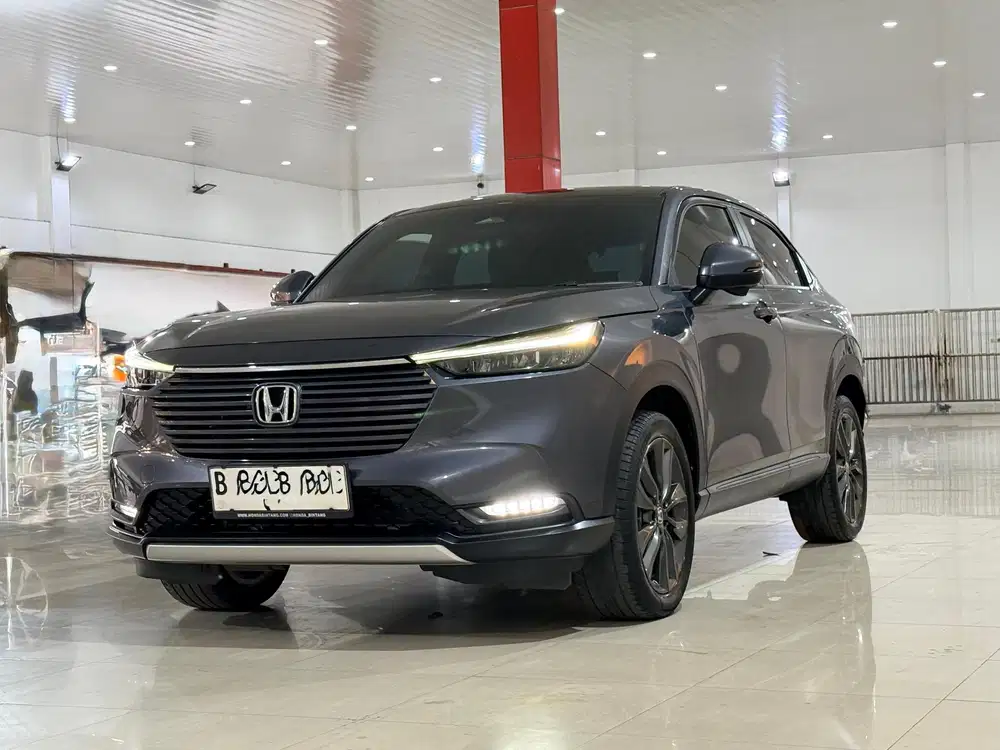 Honda HRV SE CVT 2023