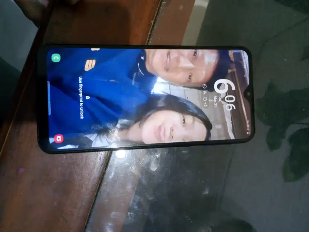 Samsung m20 ram 3/64