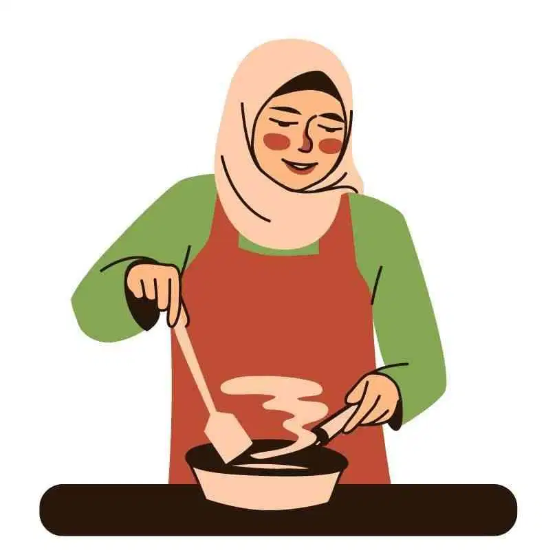 Loker art beberes masak