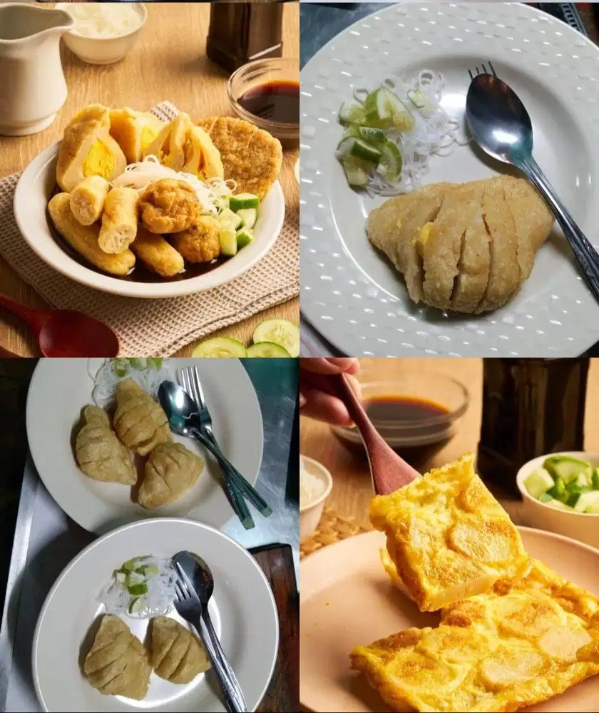 Dibutuhkan Karyawan untuk Tenant Pempek punya Pengalaman & Siap Kerja