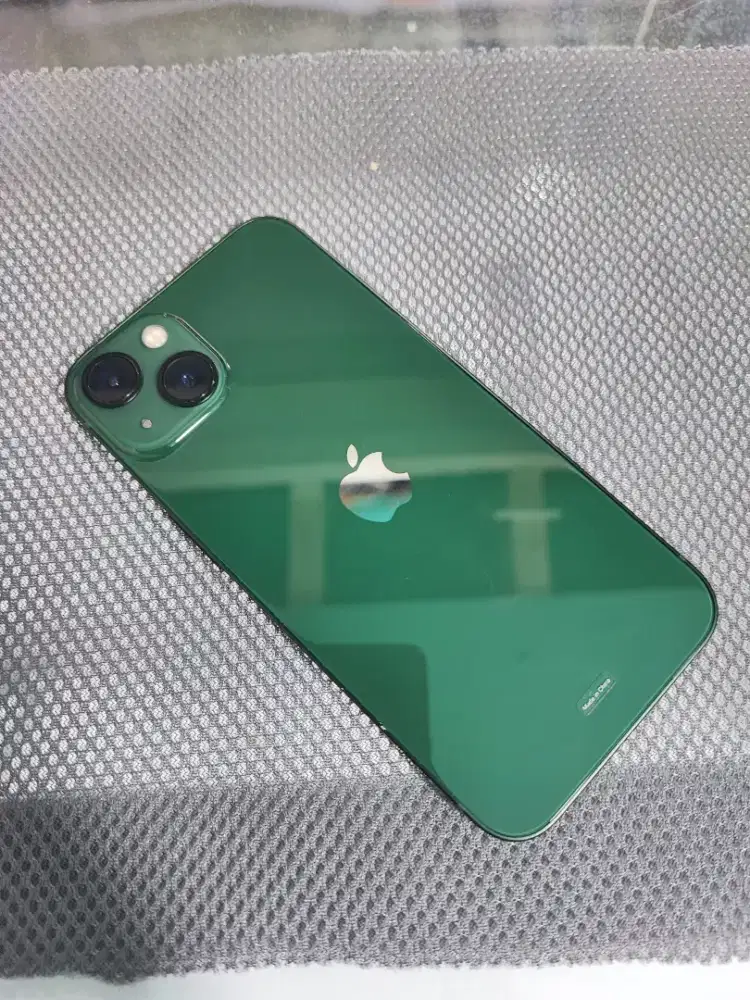 iPhone 13 128 eks iBox