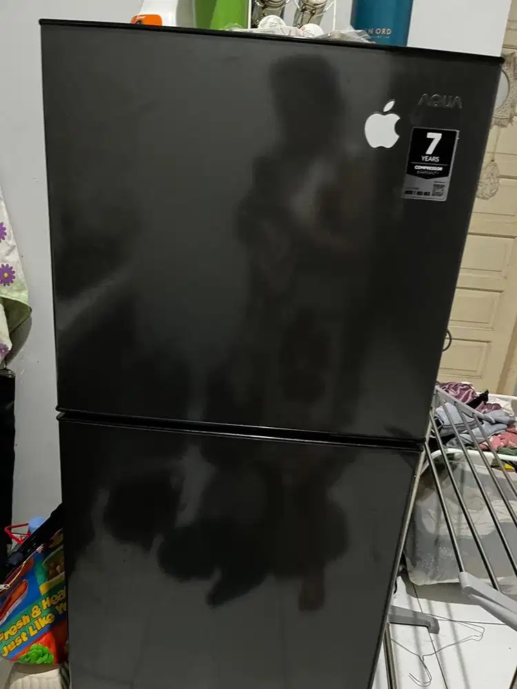 Kulkas Aqua hemat daya